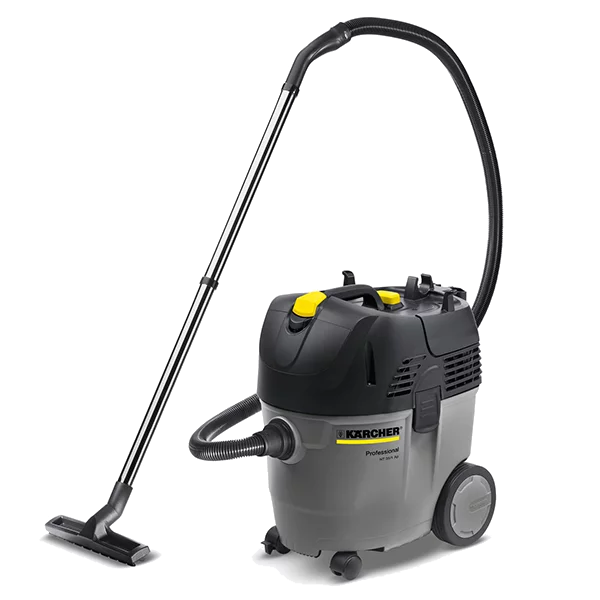 aspirateur de chantier