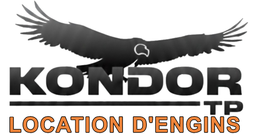 logo kondor contour 2